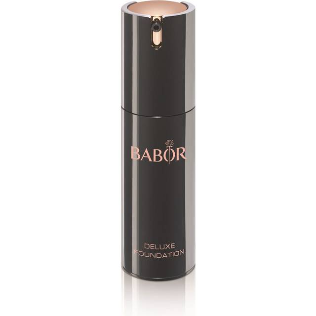 Babor Age Id Deluxe Foundation #04 Sunny
