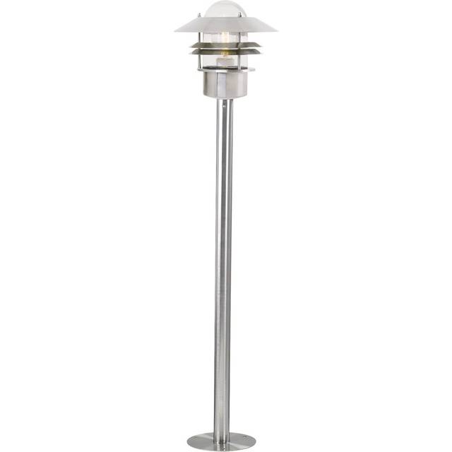 Nordlux - Blokhus Garden Lamp Galvanised