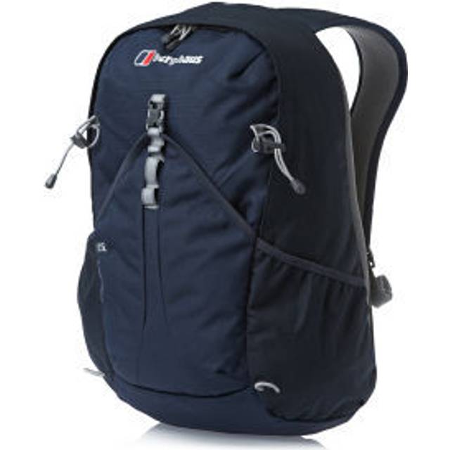 Berghaus TwentyFourSeven Plus 25 Litre Outdoor Rucksack Backpack, Blue
