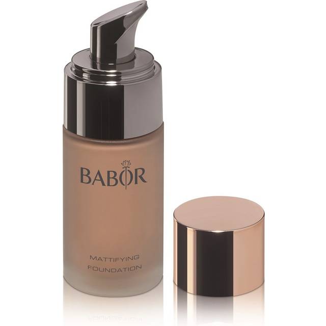 Babor Mattifying Foundation 03 Almond 30 ml