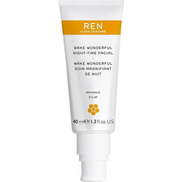 Wake Wonderful Night-time Facial - 40ml/1.3oz