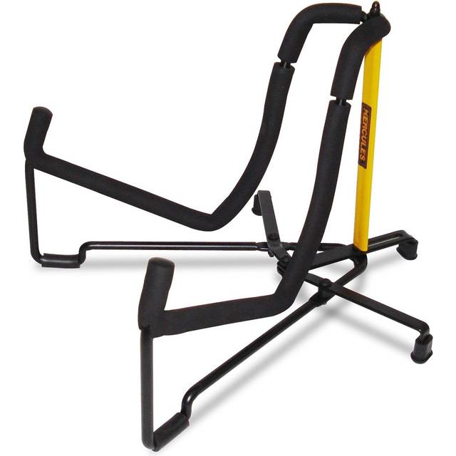 Hercules Travlite Acoustic Guitar Stand