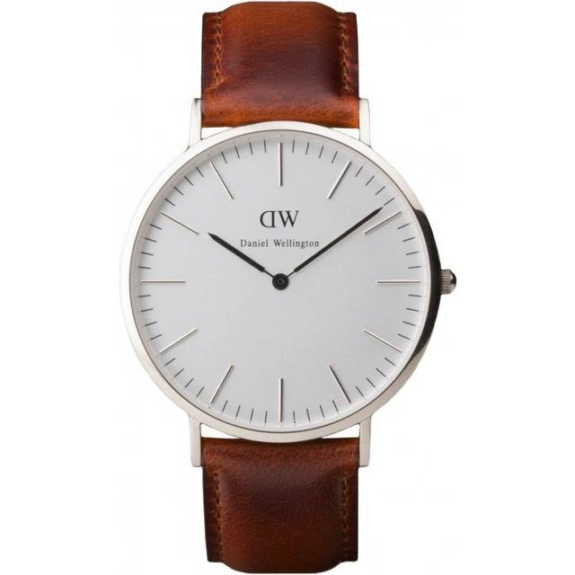 Daniel Wellington Classic St Mawes (0207DW/DW00100021) - gavehylden.dk