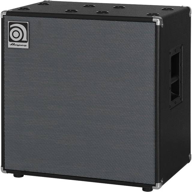 Ampeg SVT-212AV Box 600 Watt an 4 Ohm Bassbox