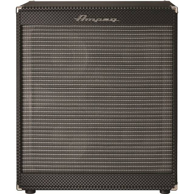 Ampeg PF-410HLF 4x10 800W Portaflex Bass Guitar Speaker Cabinet