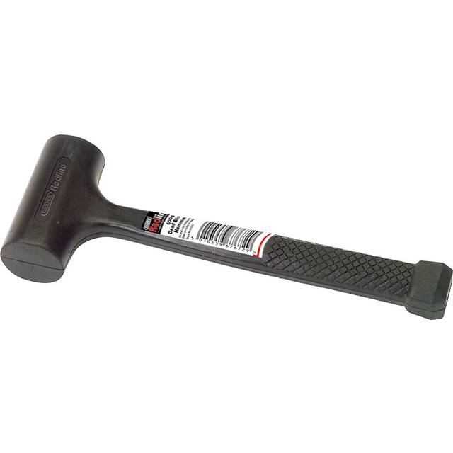 Draper Redline 67672 600g (21oz) Dead Blow Hammer