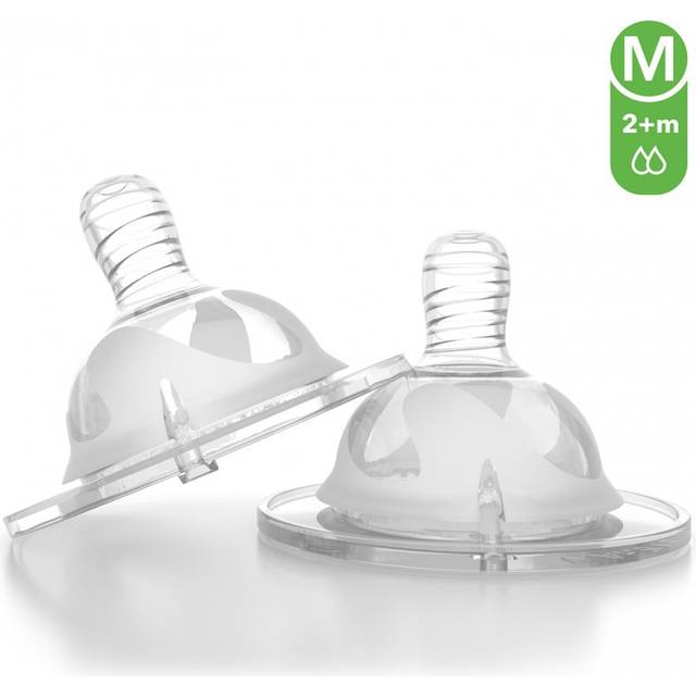 Twistshake Anti-Colic Dinapp Small  +2m