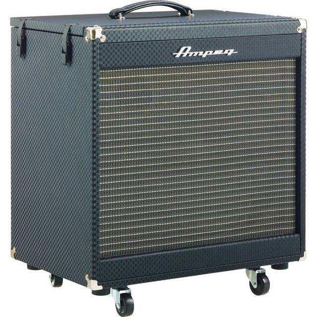 Ampeg PF-115HE Flip-Top Bass Speaker Cabinet