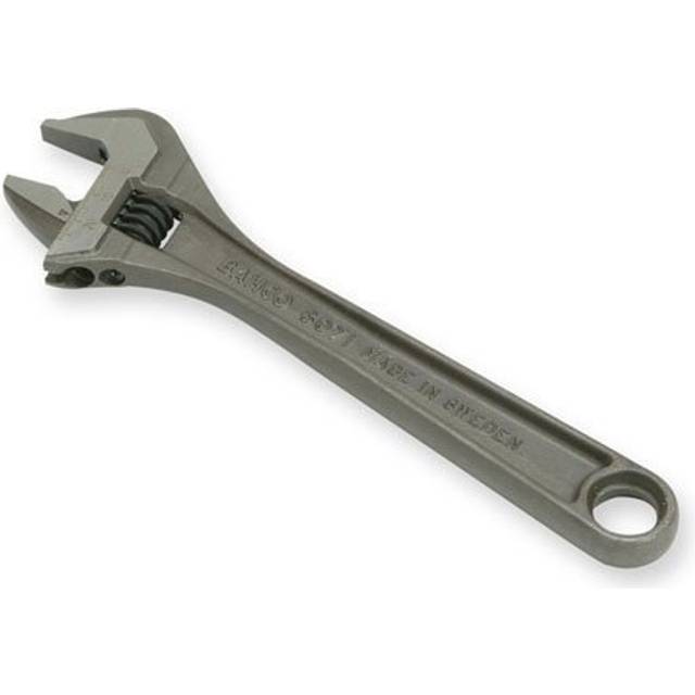 Bahco 0007547 Skiftnyckel 455 mm