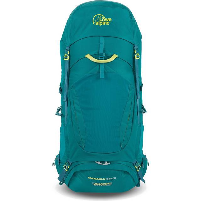 Lowe Alpine Manaslu 65_75 Ryggsäck
