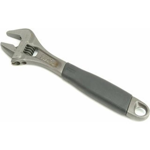 Bahco 9071 Black ERGO Adjustable Wrench 200mm (8in)
