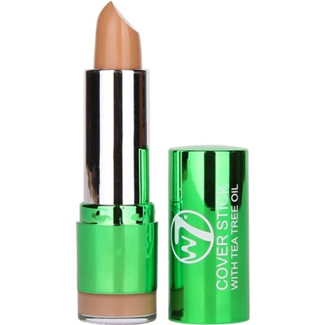 W7 Tea Tree Concealer - 2 x 7 x 2 cm