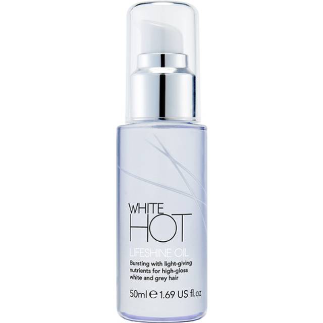 Styling by White Hot Life Shine Oil 50ml