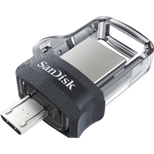 SanDisk Ultra Dual Drive m3.0 128GB