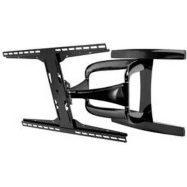 Peerless SUA771PU TV mount/stand 2.29 m (90") Black