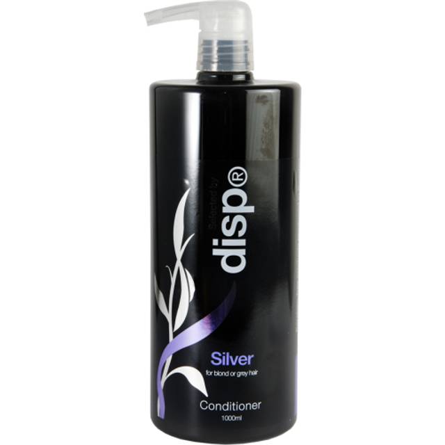Disp Silver Conditioner 1000ml