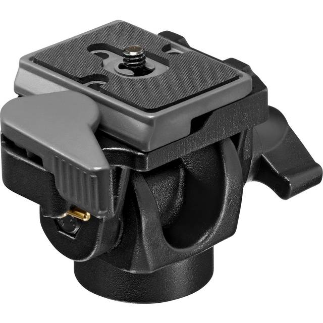 Manfrotto Tilt f. Monopod with 200PL - 234RC