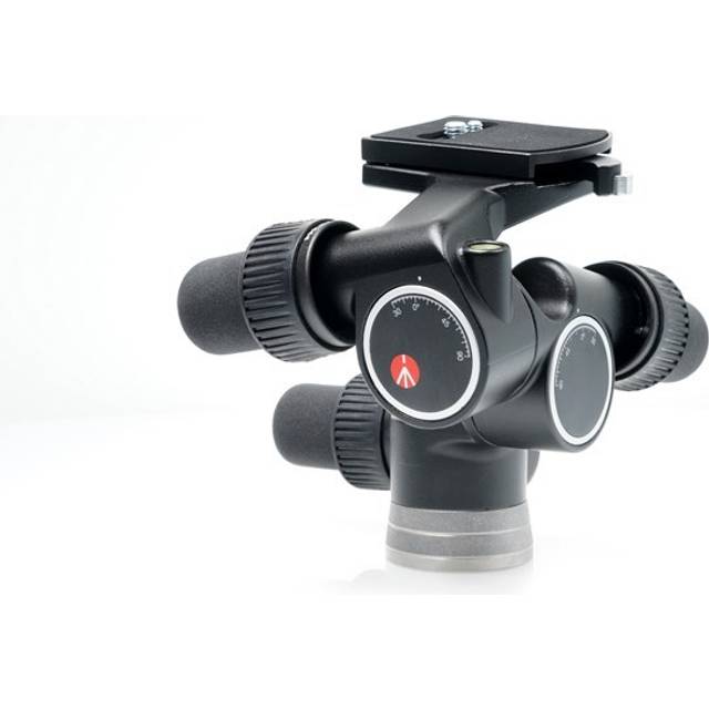 Manfrotto 405 Pro Geared Head