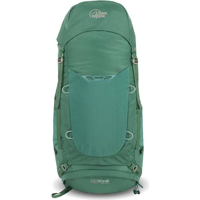 Lowe Airzone Trek 45_55 Azure_Denim