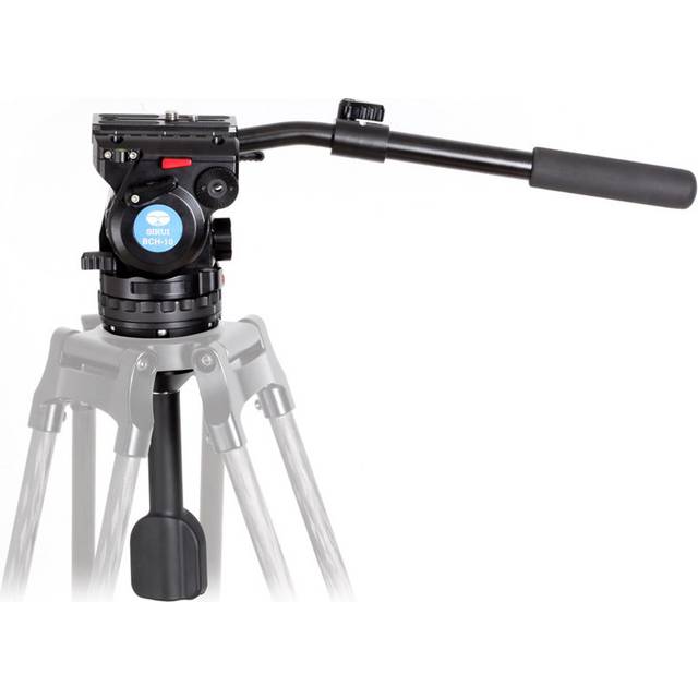 Sirui Bch-10 Broadcasting Head