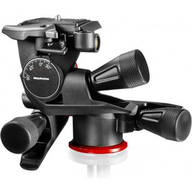 Manfrotto XPRO 3-Way Geared Head