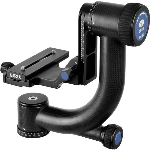 Sirui PH-20 Gimbal Head