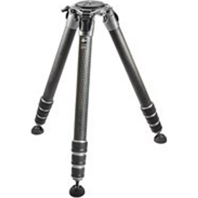 Gitzo GT5543LS Systematic Series 5 Carbon eXact Long Tripod
