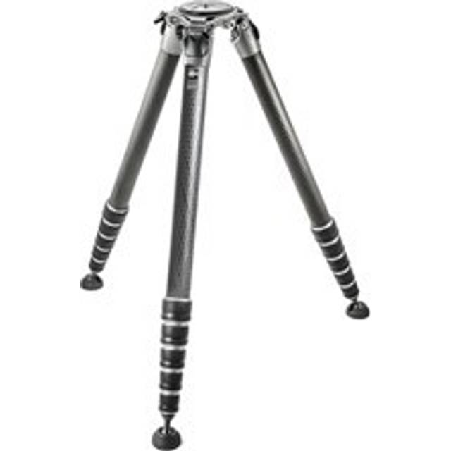 Gitzo GT5563GS Systematic Series 5 Carbon eXact Giant Tripod