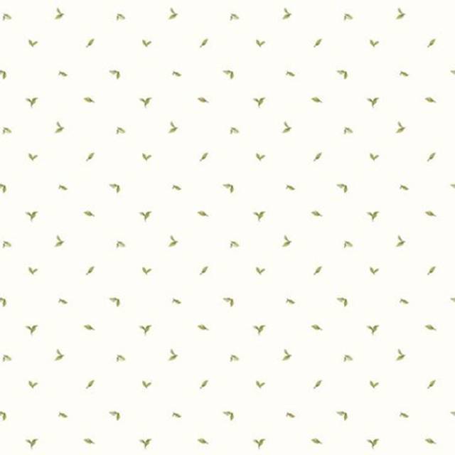 Galerie Kitchen Recipes Tree Leaf Cream Wallpaper G12277, Cream