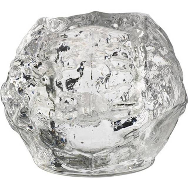 Snowball Candle Holder, Large