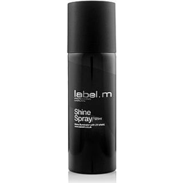 Label.m Shine Spray Toni & Guy (Outlet) 125 ml