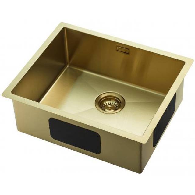 Diskho Tapwell 5040 500 mm - Mässing