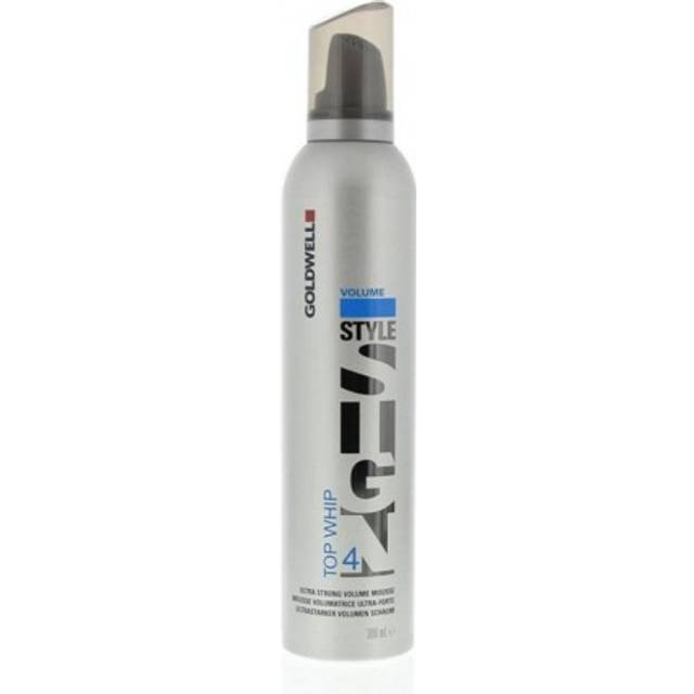 Goldwell Stylesign Ultra Volume Shaping Hårmousse 300 ml