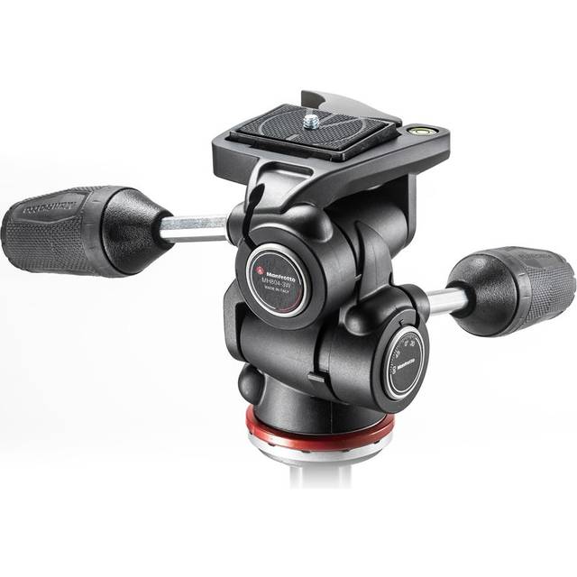 Manfrotto 804RC2 Mark II 3-Way Head