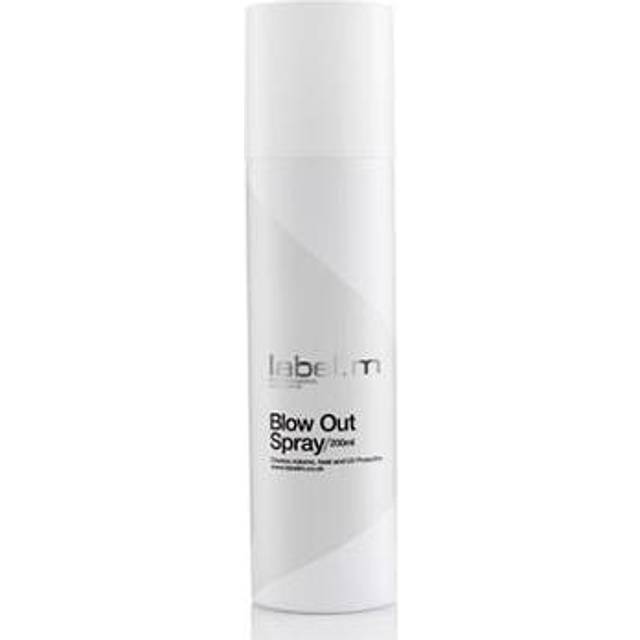 Label M Blow Out Hair Spray 200ml