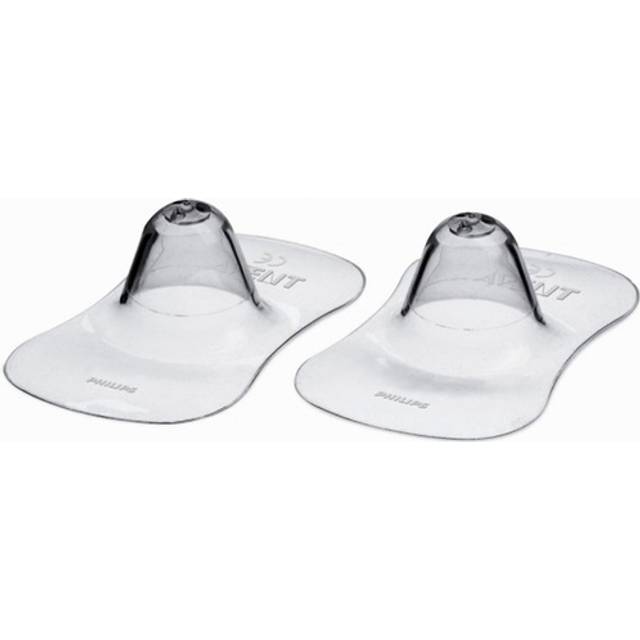 Phillips Avent Pacifiers - 2 pcs.