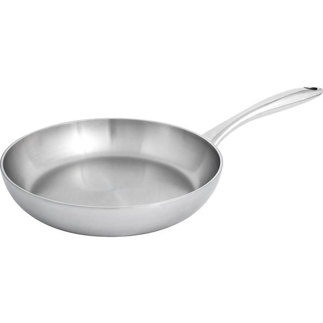 Rostfri stekpanna, Mathias Dahlgren - Culimat - 24 cm