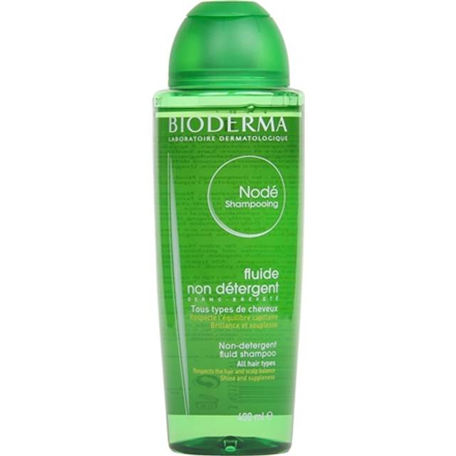 Bioderma Node Fluid Shampoo 400ml