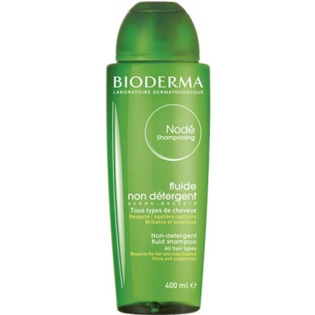 Bioderma Nodé Non Detergent Fluid Shampoo 200ml