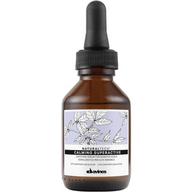 Davines serum, calming, cute, sensible, superactive, 100 ml 881-44509
