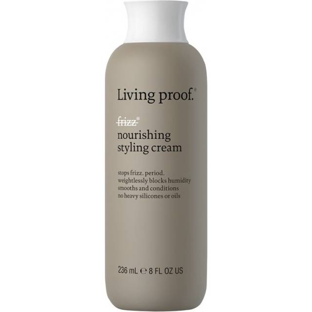 Living Proof No Frizz Nourishing Styling Cream (8oz)