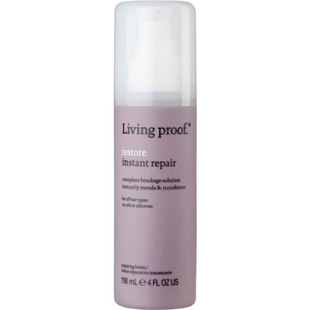 Living Proof - Restore Repair Leave-In Conditioner 118ml for Women, silicone-free