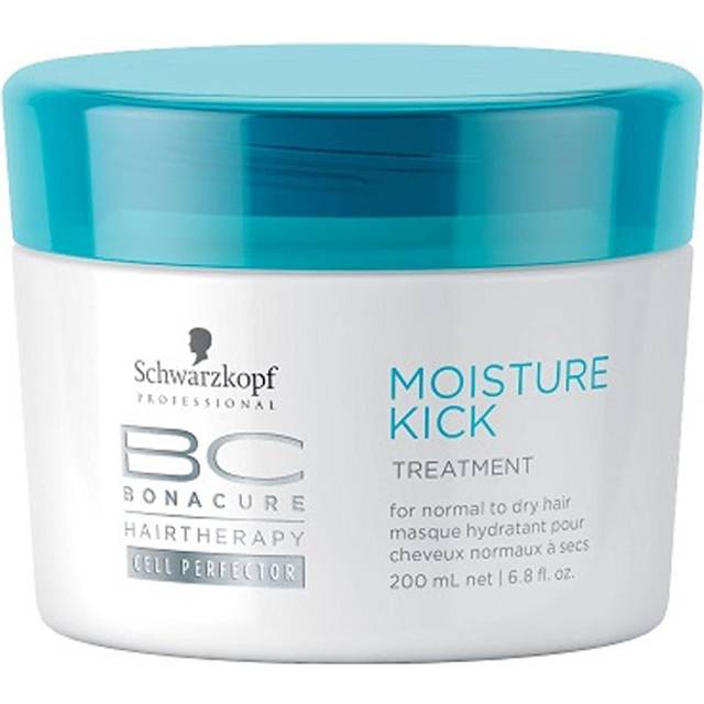 Schwarzkopf BC Bonacure Moisture Kick Treatment 200 ml