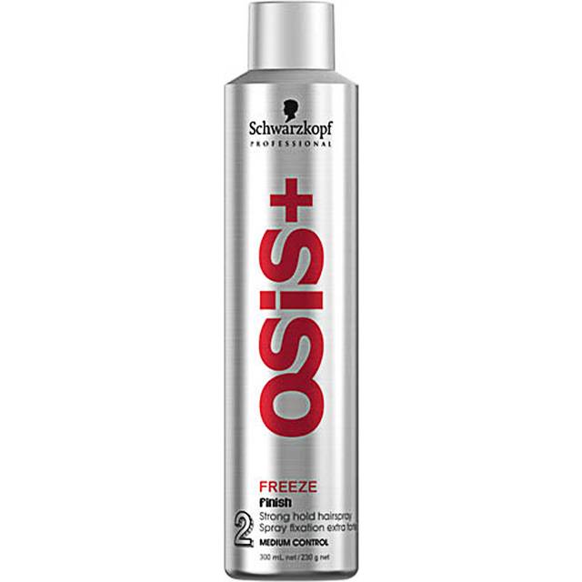 Schwarzkopf Osis Freeze Hairspray 300 ml