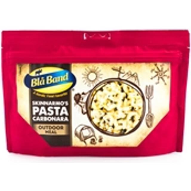 Blå Band Skinnarmos Pasta Carbonara