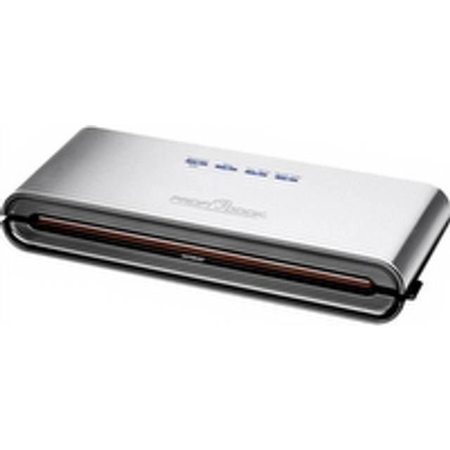 Clatronic 501080 PC-VK 1080 Vacuumizer (W x H x D) 380 x 63 x 155 mm