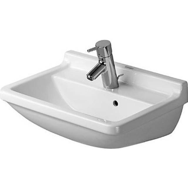 Tvättställ Duravit Starck 3 0300