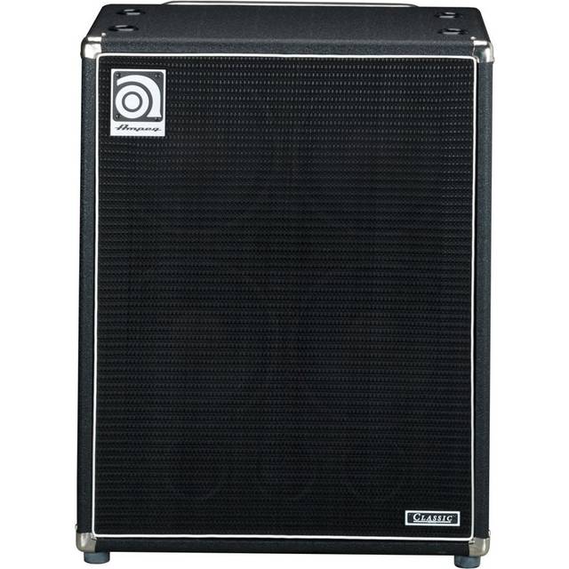 Ampeg SVT-410-HLF 500 Watt an 4 Ohm Bassbox