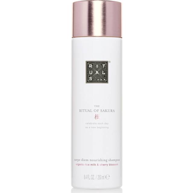 Rituals The Ritual Of Sakura Shampoo 250ml