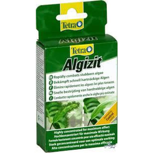 Tetra Algizit 10tabl